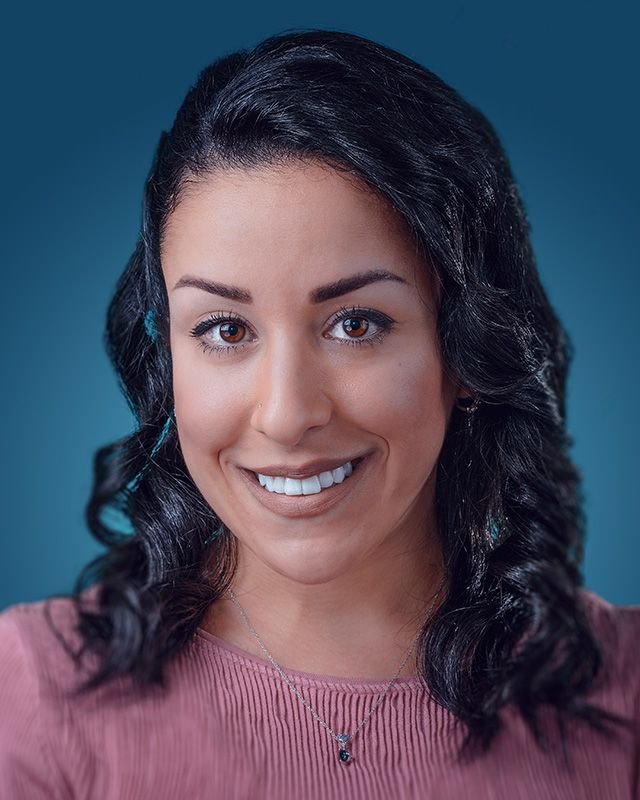 Photo of Dr. Hind Alomar