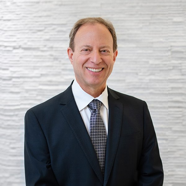 Photo of Dr. Howard Libenson