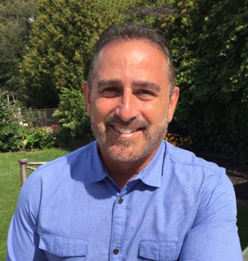 Photo of Dr. Howard Libstug