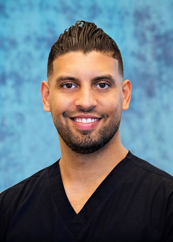 Photo of Dr. Ihab Kodsi