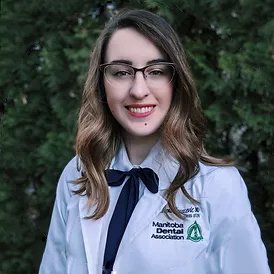 Photo of Dr. Irena Kovacevic