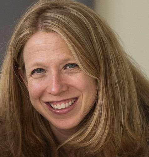 Photo of Dr. Jaclyn Altman