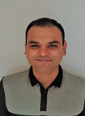 Photo of Dr. Jaiminkumar Patel