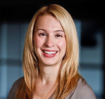 Photo of Dr. Jana Boychuk