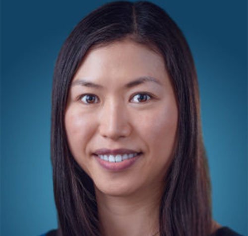 Photo of Dr. Janet Chan