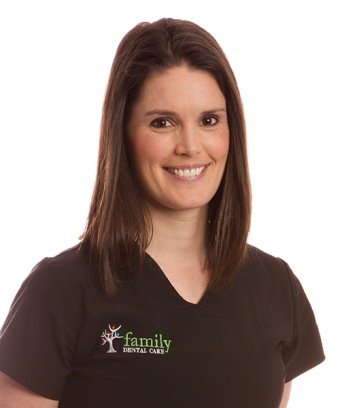 Photo of Dr. Janis Dylke-Schwab