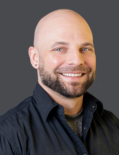 Photo of Dr. Jared Wendt