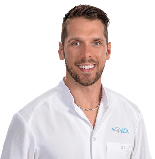 Photo of Dr. Jasmin Rouleau Gagnon