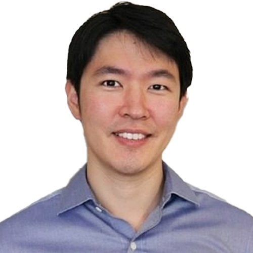Photo of Dr. Jason (Jaeseung) Kim