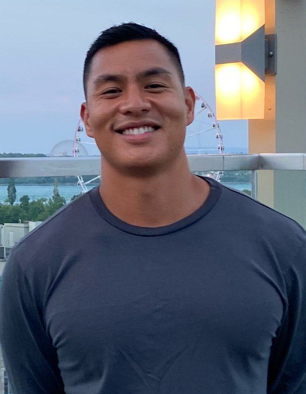 Photo of Dr. Jay Junio