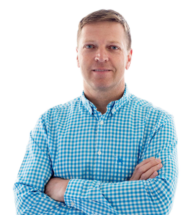 Photo of Dr. Jean Gervais