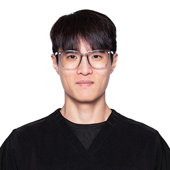 Photo of Dr. Jeff Kim