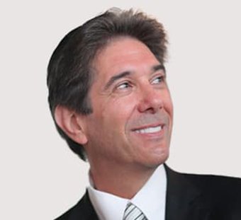 Photo of Dr. Jeffrey Clausner