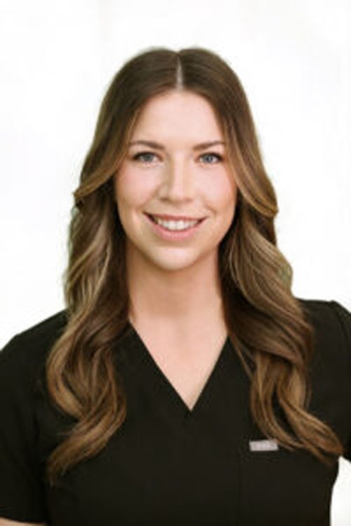 Photo of Dr. Jenna McNutt
