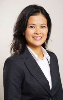 Photo of Dr. Jennifer Le