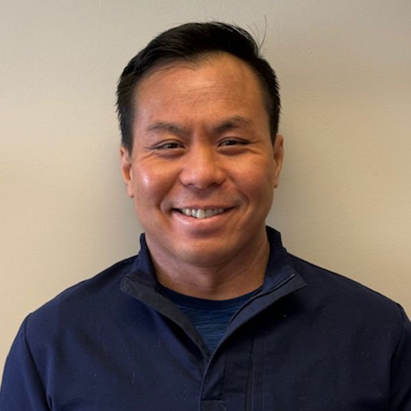 Photo of Dr. Jeremy Tam