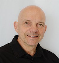 Photo of Dr. Jerry Baluta