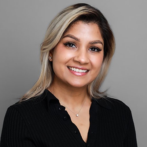 Photo of Dr. Jessica Bains