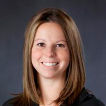 Photo of Dr. Jessica Temple