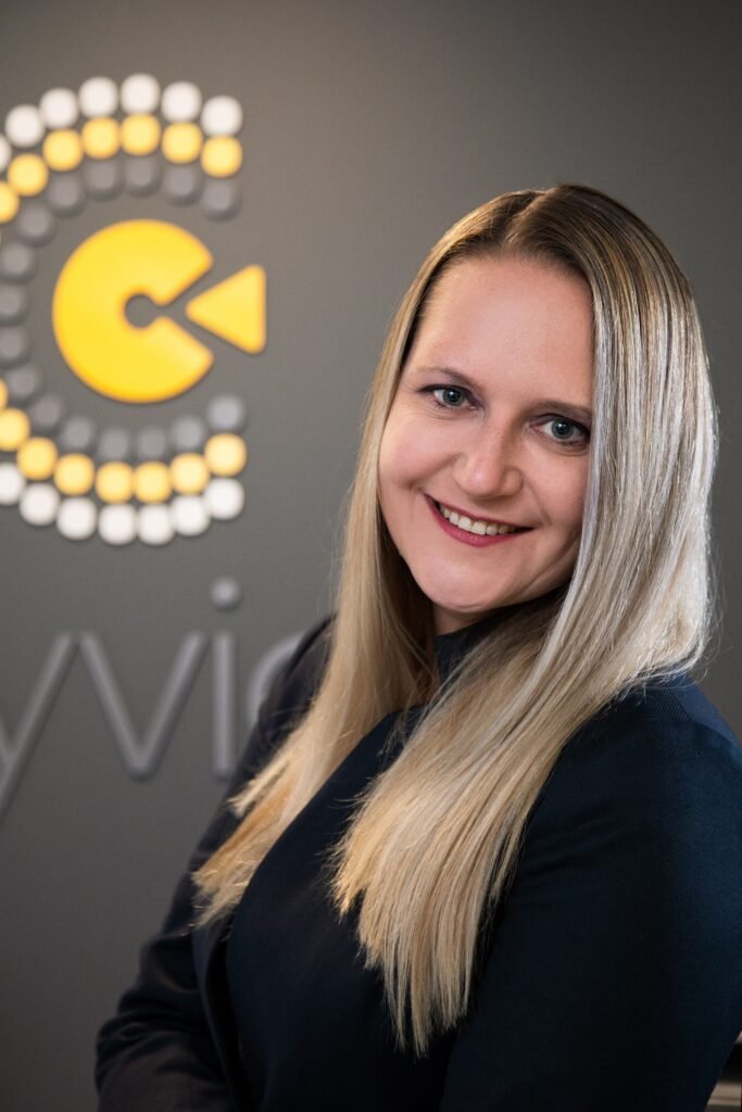 Photo of Dr. Jill Bashutski