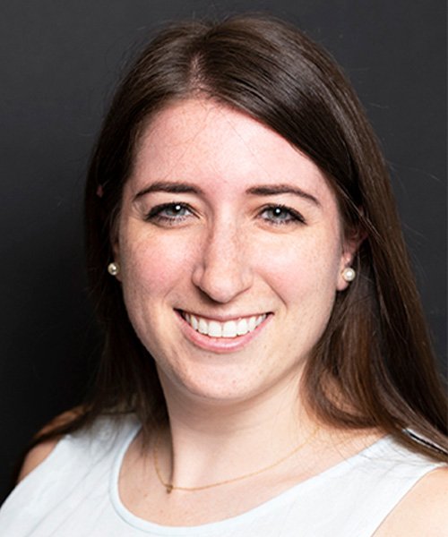 Photo of Dr. Jodi Malek