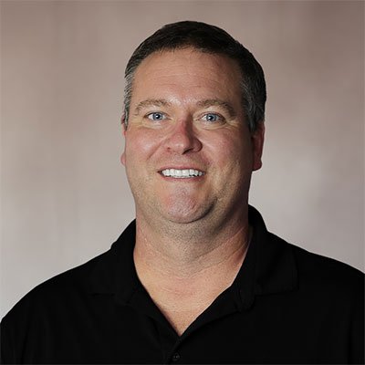 Photo of Dr. Joe Cairns