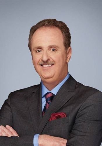 Photo of Dr. Joel Schacher