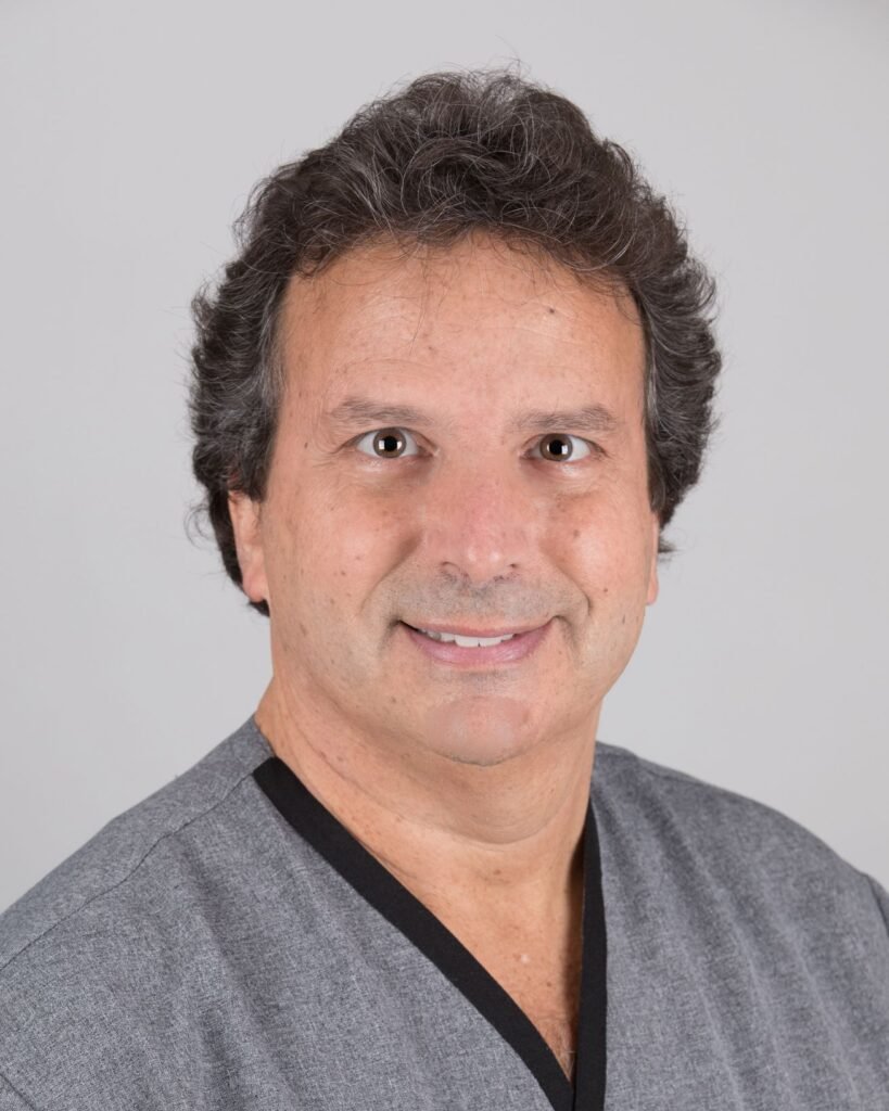 Photo of Dr. Jonathan Lang