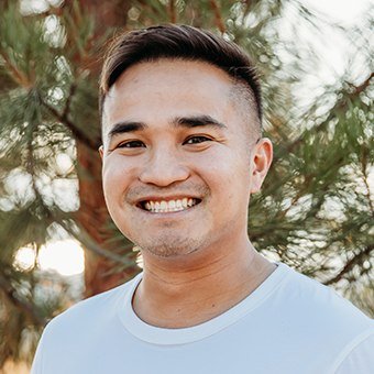 Photo of Dr. Jose Quintana