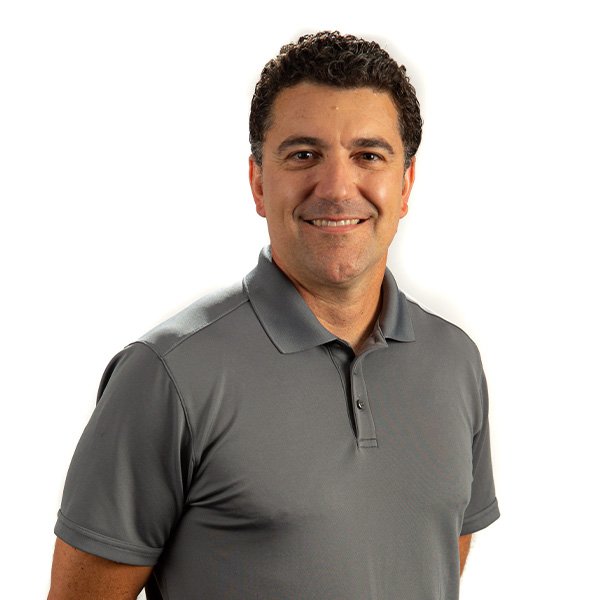 Photo of Dr. Joseph Rogers