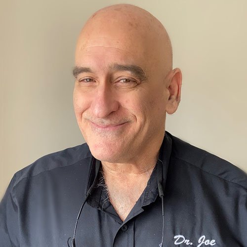 Photo of Dr. Joseph Zeisler