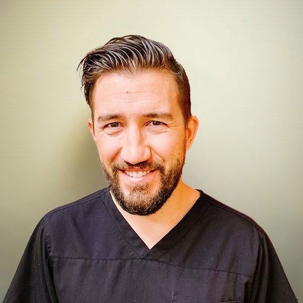 Photo of Dr. Josh Kirkpatrick