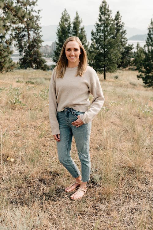 Photo of Dr. Kaleigh Penkala