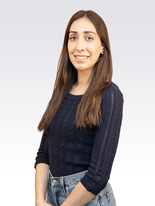 Photo of Dr. Karen Batth