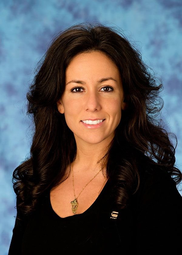 Photo of Dr. Karine Avedis