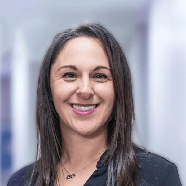 Photo of Dr. Katharine Waks