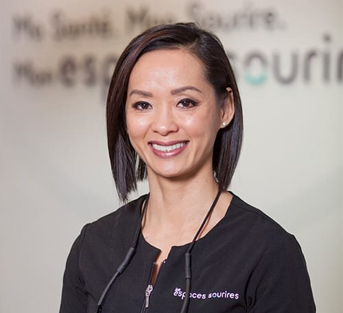 Photo of Dr. Katherine Nguyen
