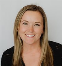 Photo of Dr. Katie Cook