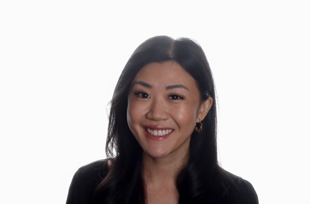 Photo of Dr. Kayla Trieu