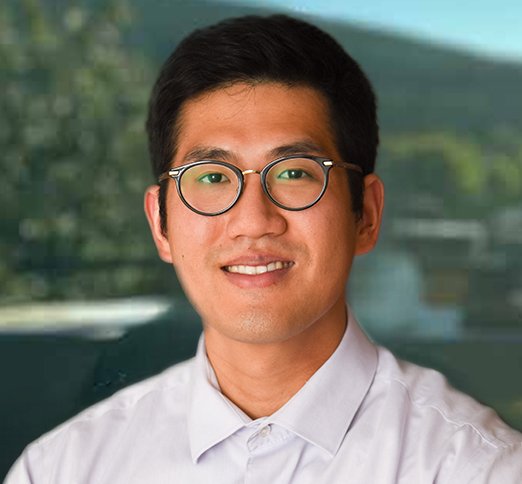 Photo of Dr. Kevin Yang