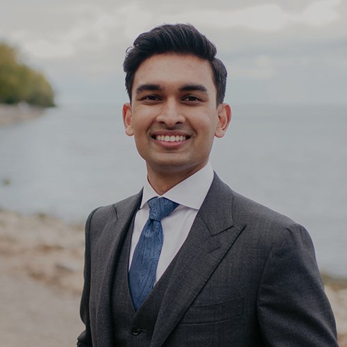 Photo of Dr. Khalid Hossain