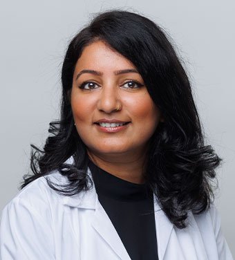 Photo of Dr. Kiran Tiwana