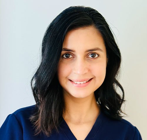 Photo of Dr. Kirti Rohra