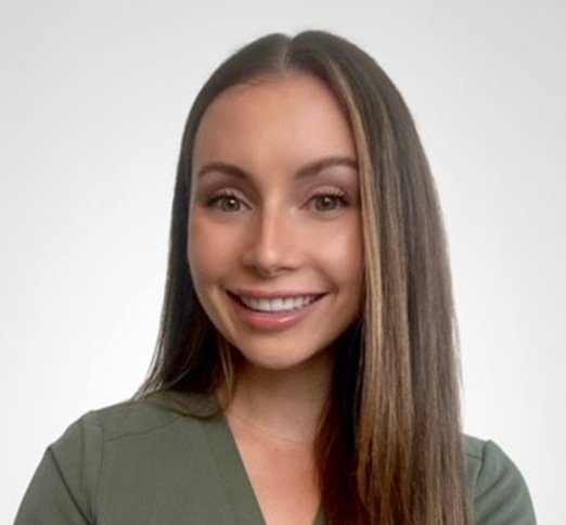 Photo of Dr. Laura Baker