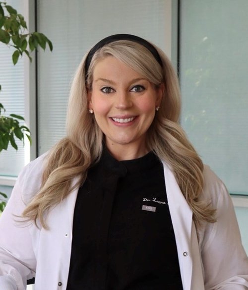 Photo of Dr. Laura Shepherd