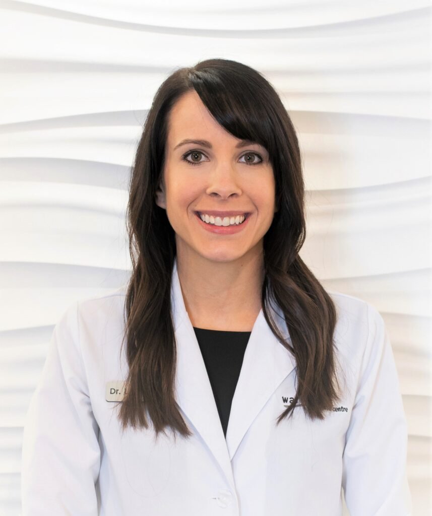 Photo of Dr. Lauren Bull