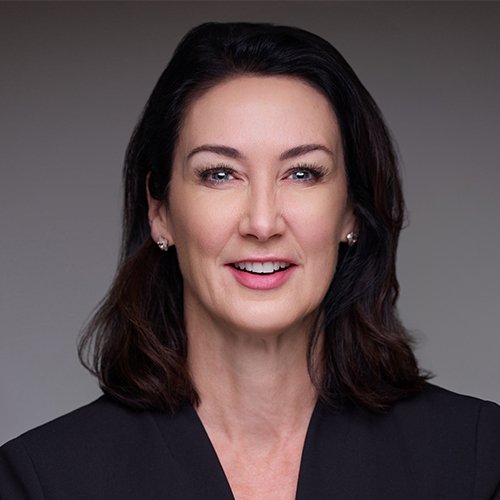 Photo of Dr. Lauretta Gray