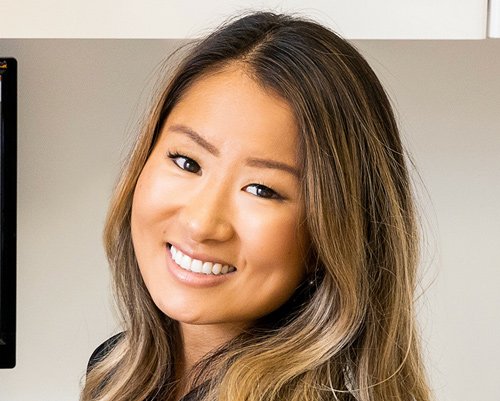 Photo of Dr. Laurie Gabrielle Lagueux