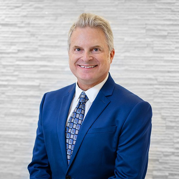 Photo of Dr. Len Baskin