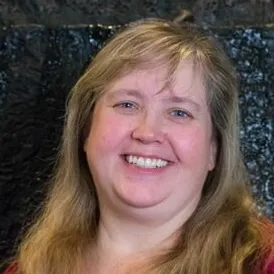 Photo of Dr. Lesia Kulbaba